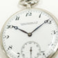 Patek Philippe Patek Pocket Watch Circa 1936 - view 4