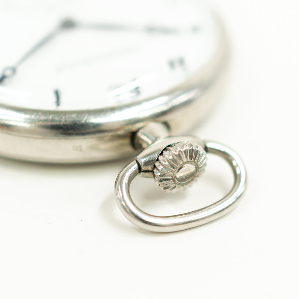 Patek Philippe Patek Pocket Watch Circa 1936 - view 5
