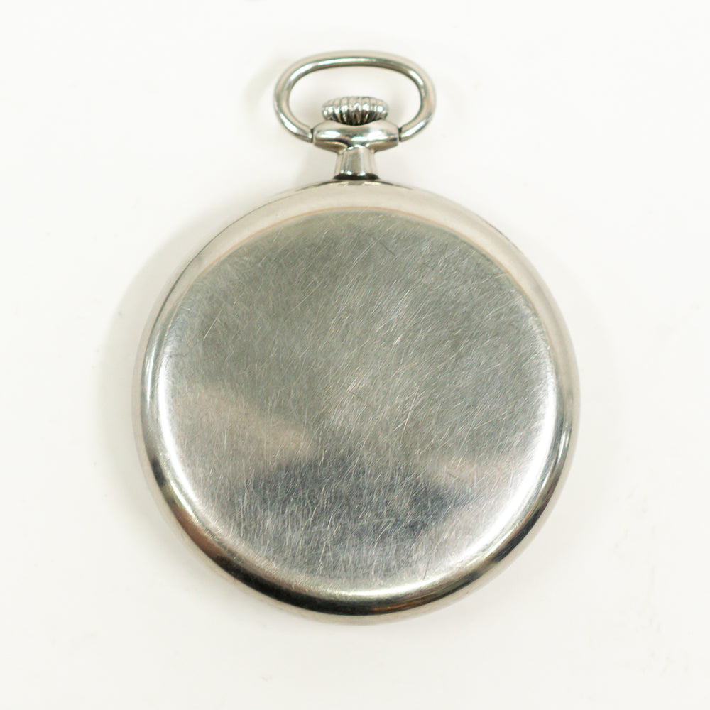 Patek Philippe Patek Pocket Watch Circa 1936 - view 6