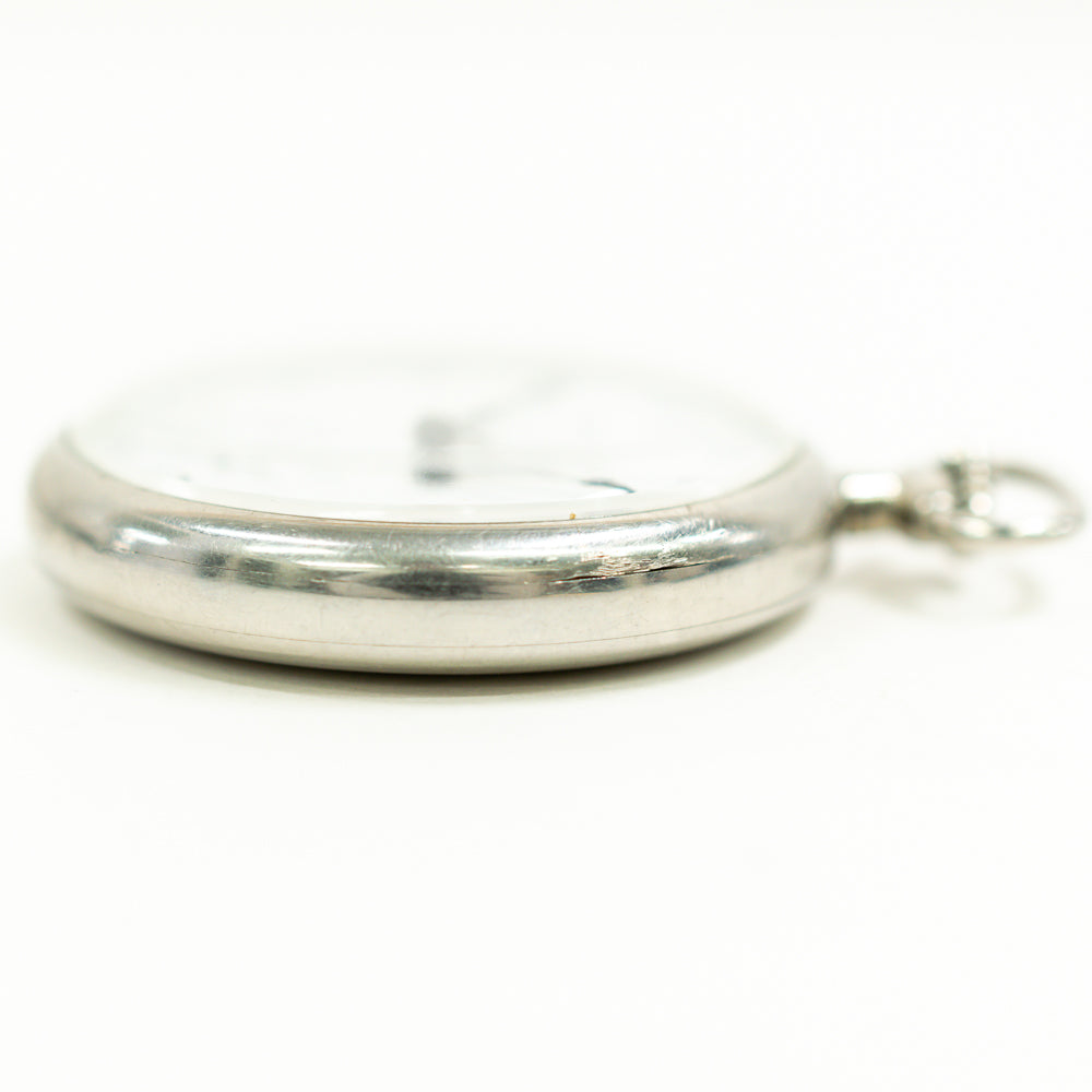 Patek Philippe Patek Pocket Watch Circa 1936 - view 8
