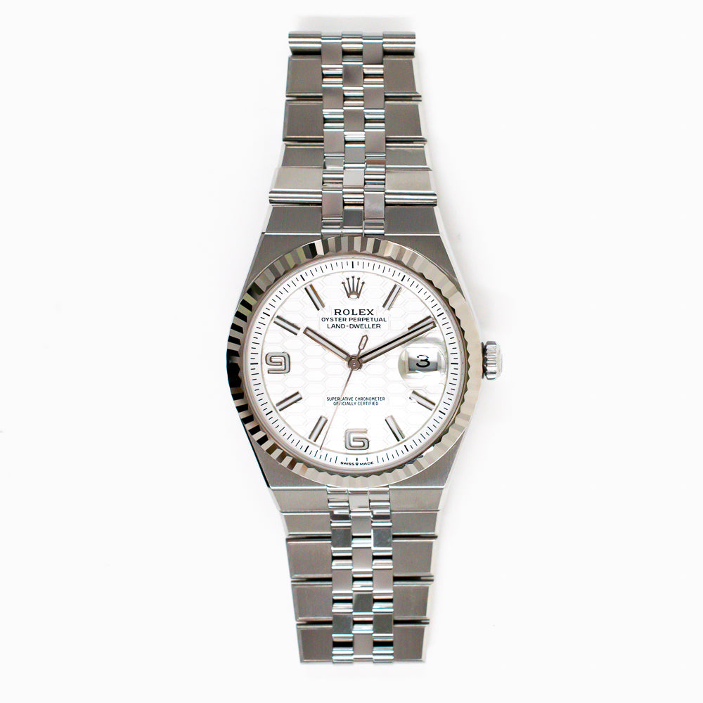 Rolex 127334 - view 3
