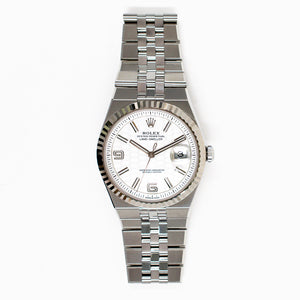 Rolex 127334 - view 3