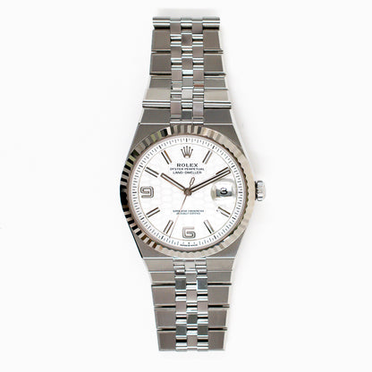 Rolex 127334 - view 3