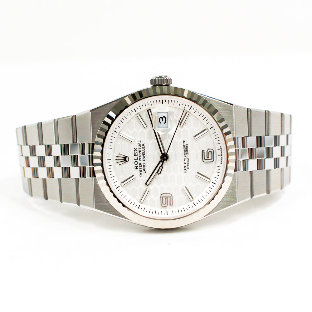 Rolex 127334 - view 4