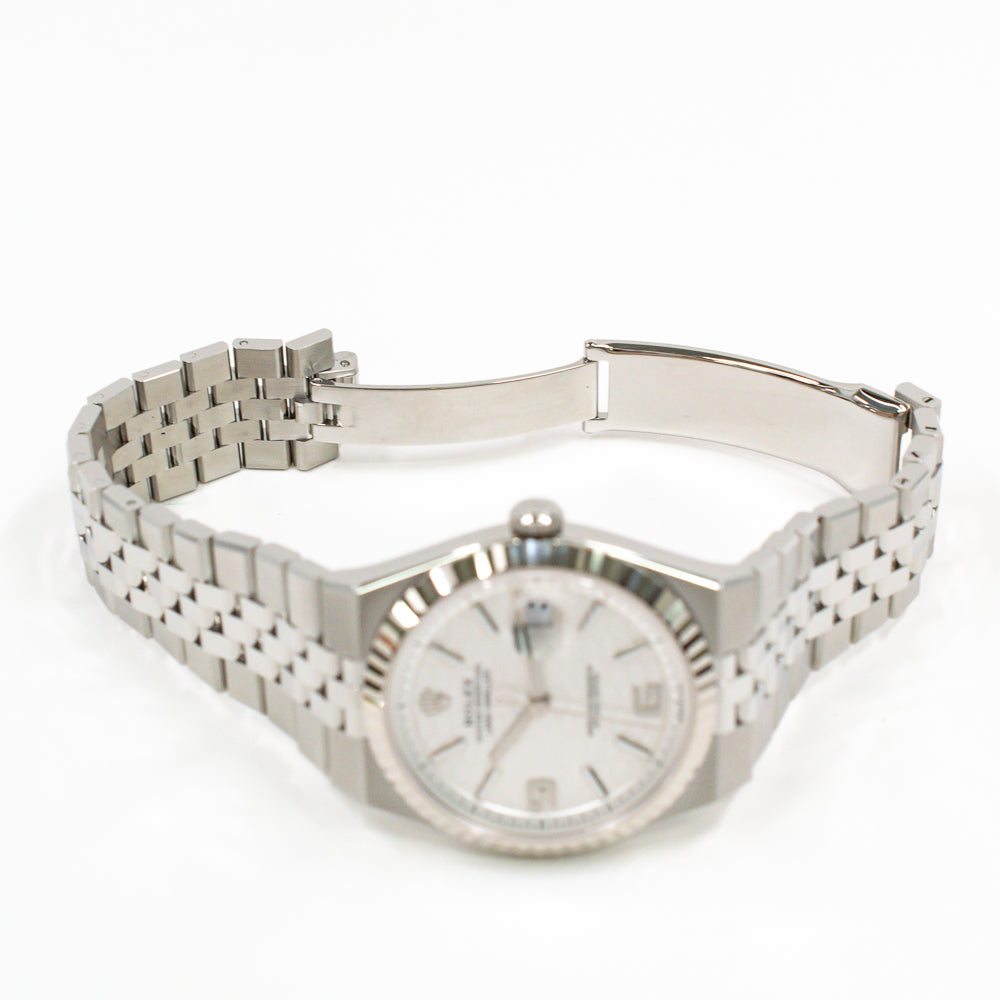 Rolex 127334 - view 8