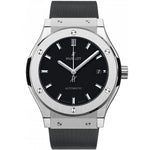 Hublot 511.NX.1171.RX Classic Fusion 45mm Titanium Black