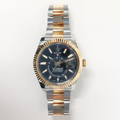 Rolex 326933 - view 3