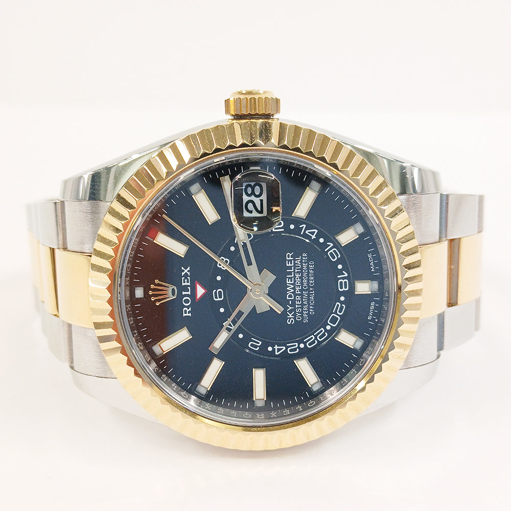 Rolex 326933 - view 4
