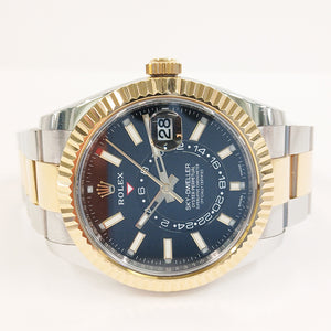 Rolex 326933 - view 4