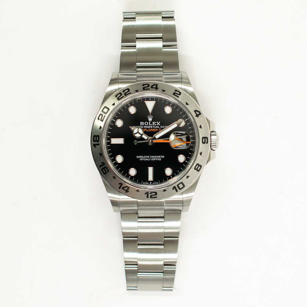 Rolex 226570 - view 3