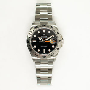 Rolex 226570 - view 3