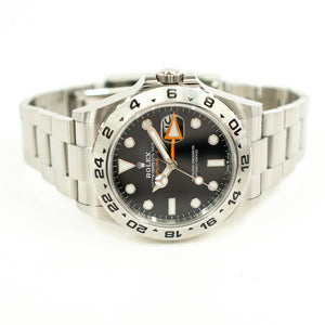 Rolex 226570 - view 4