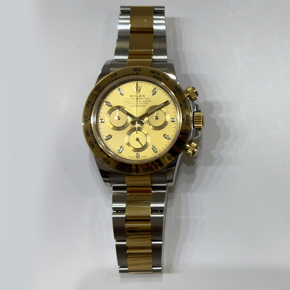 Rolex 116503 - view 3