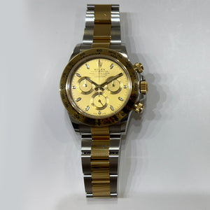 Rolex 116503 - view 3