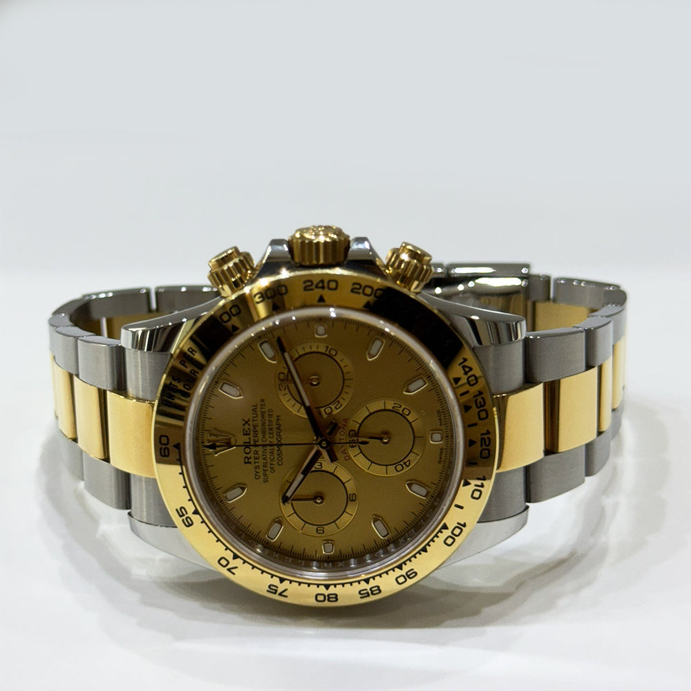 Rolex 116503 - view 4