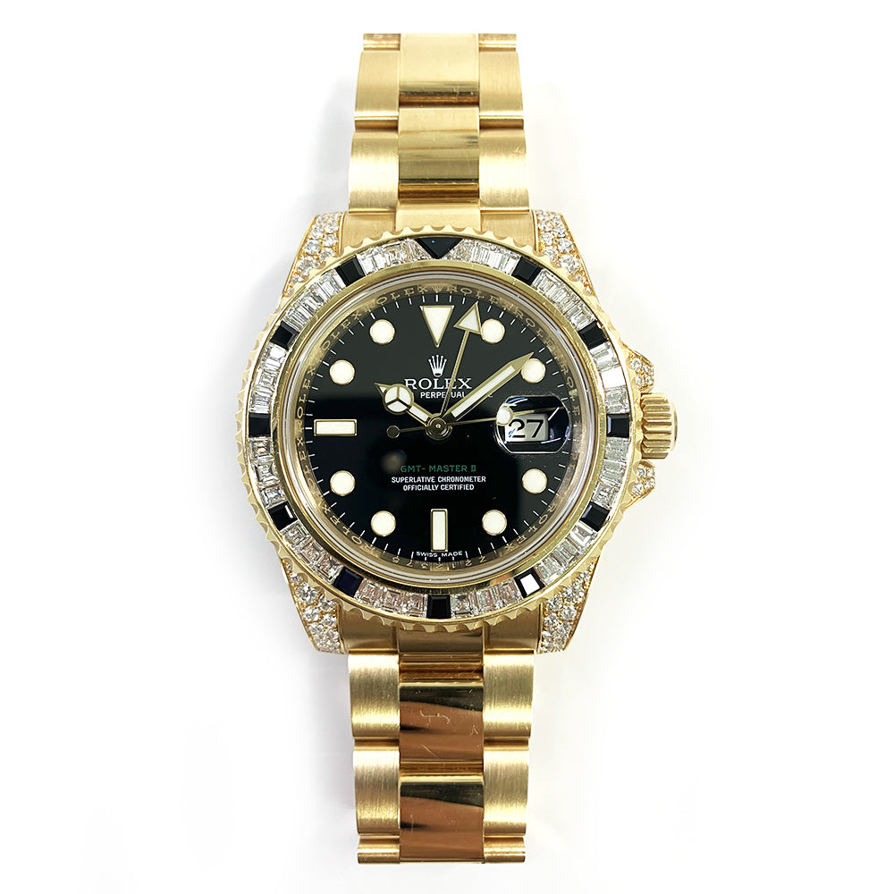 Rolex 116758SANR - view 3