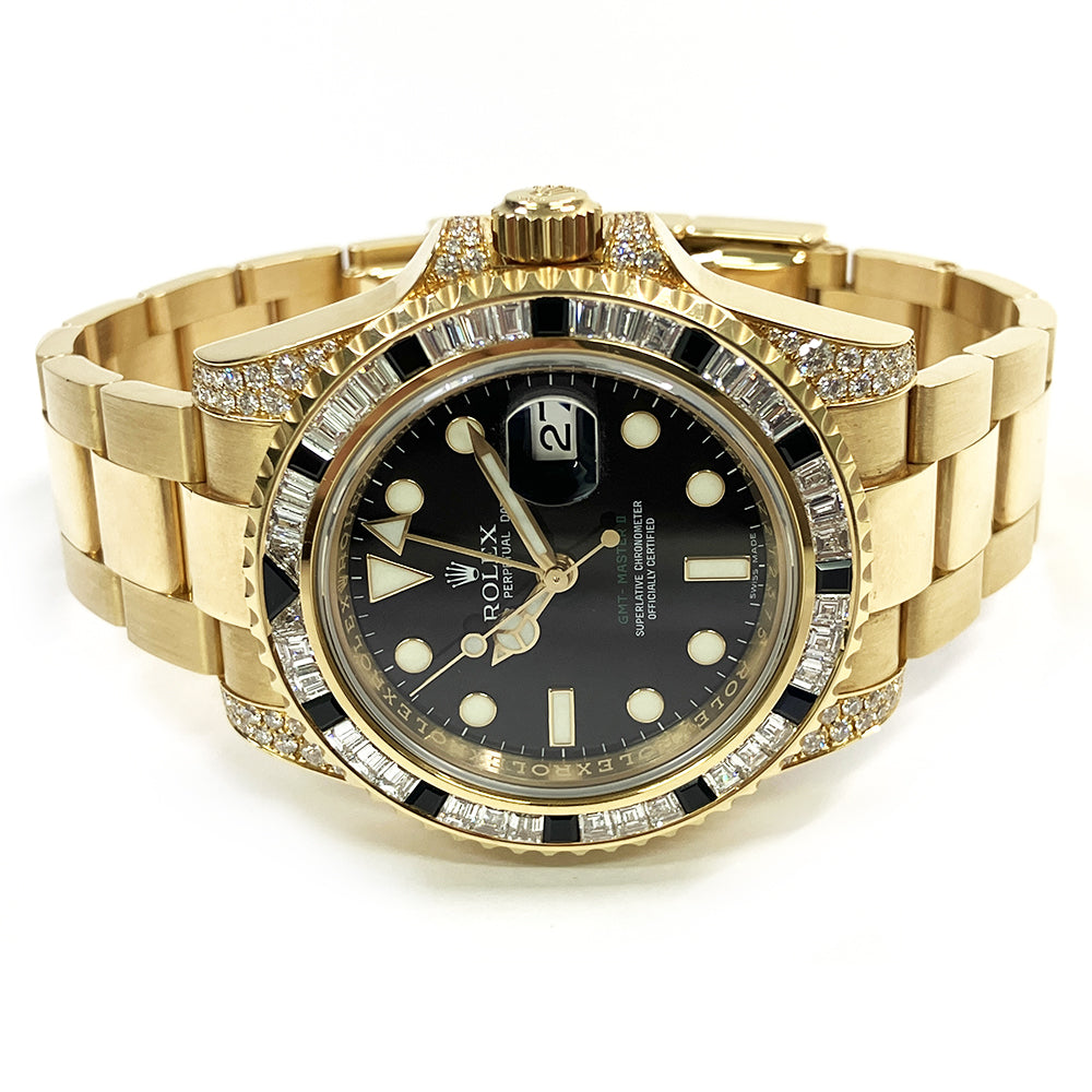 Rolex 116758SANR - view 4