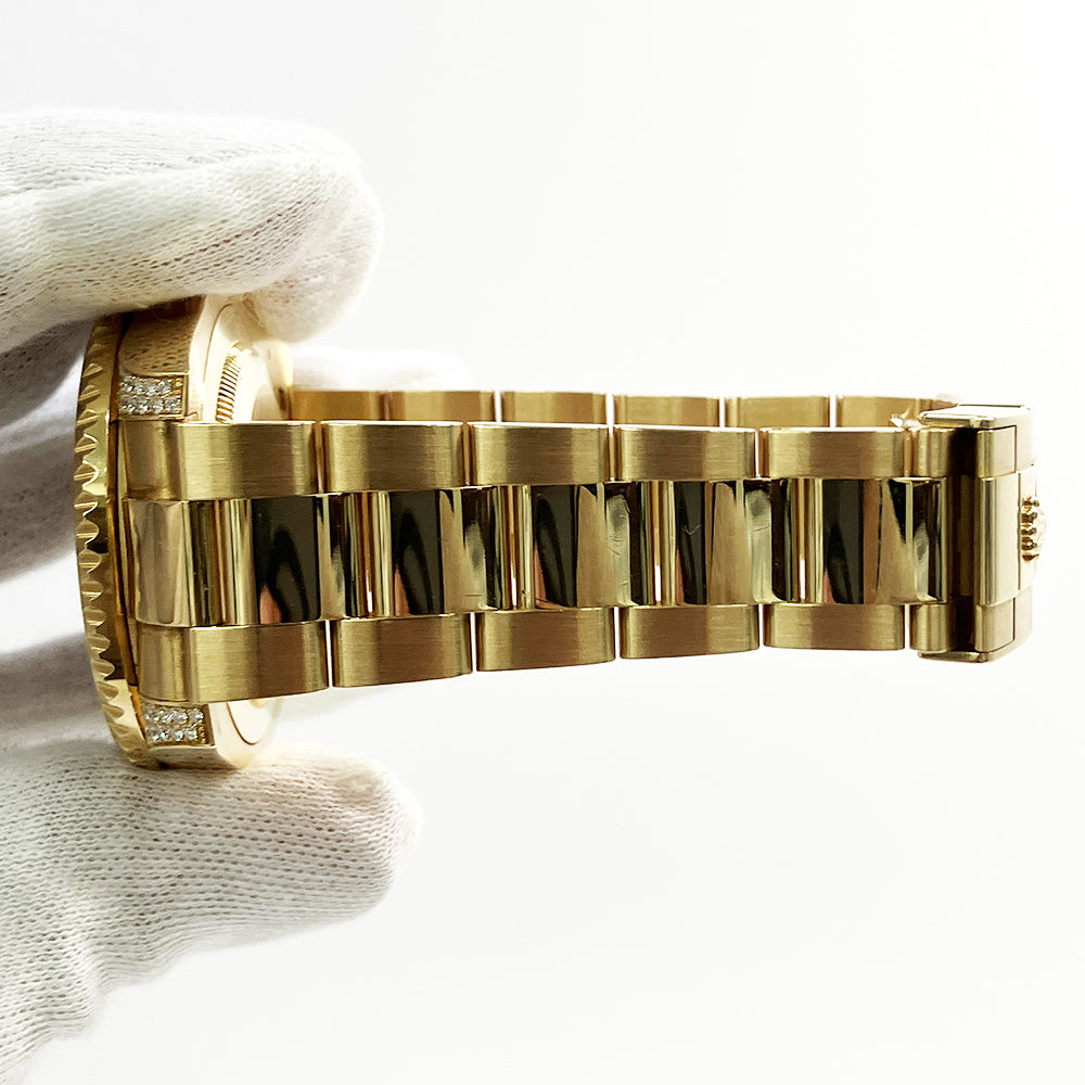 Rolex 116758SANR - view 9