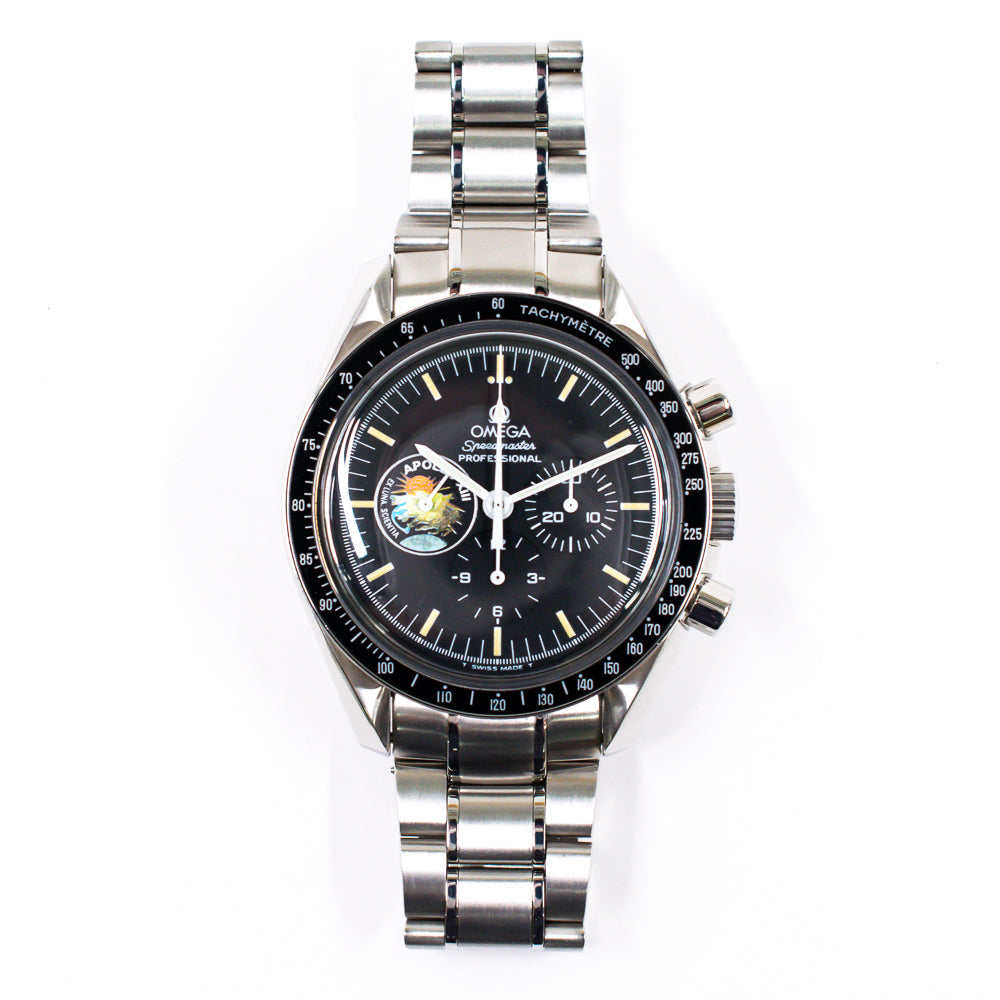 Omega 3595.52 - view 3