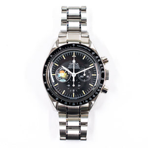 Omega 3595.52 - view 3