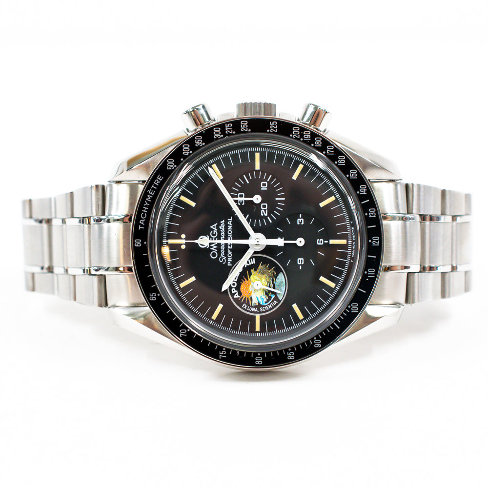 Omega 3595.52 - view 4