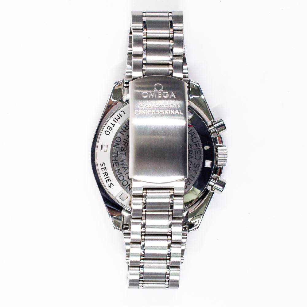 Omega 3595.52 - view 5