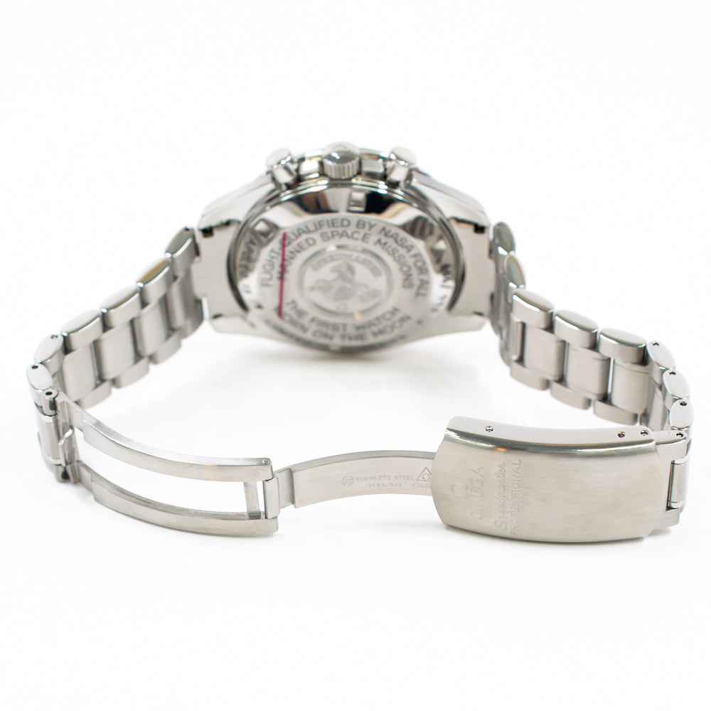 Omega 3595.52 - view 7