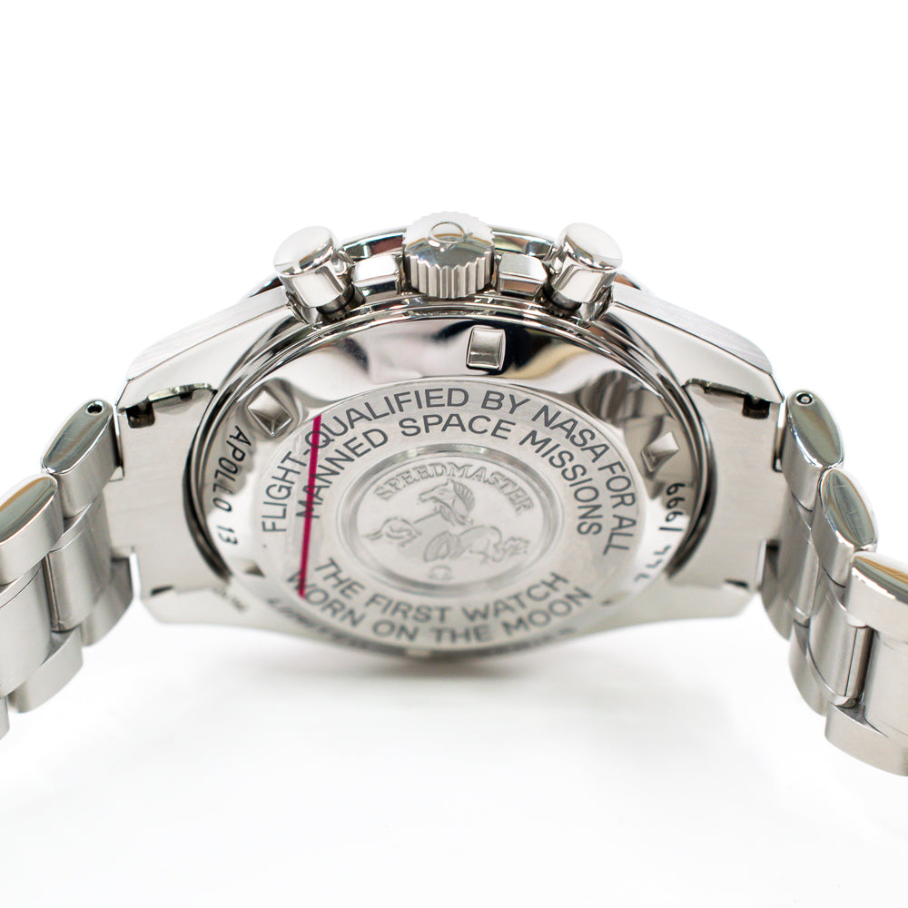 Omega 3595.52 - view 9
