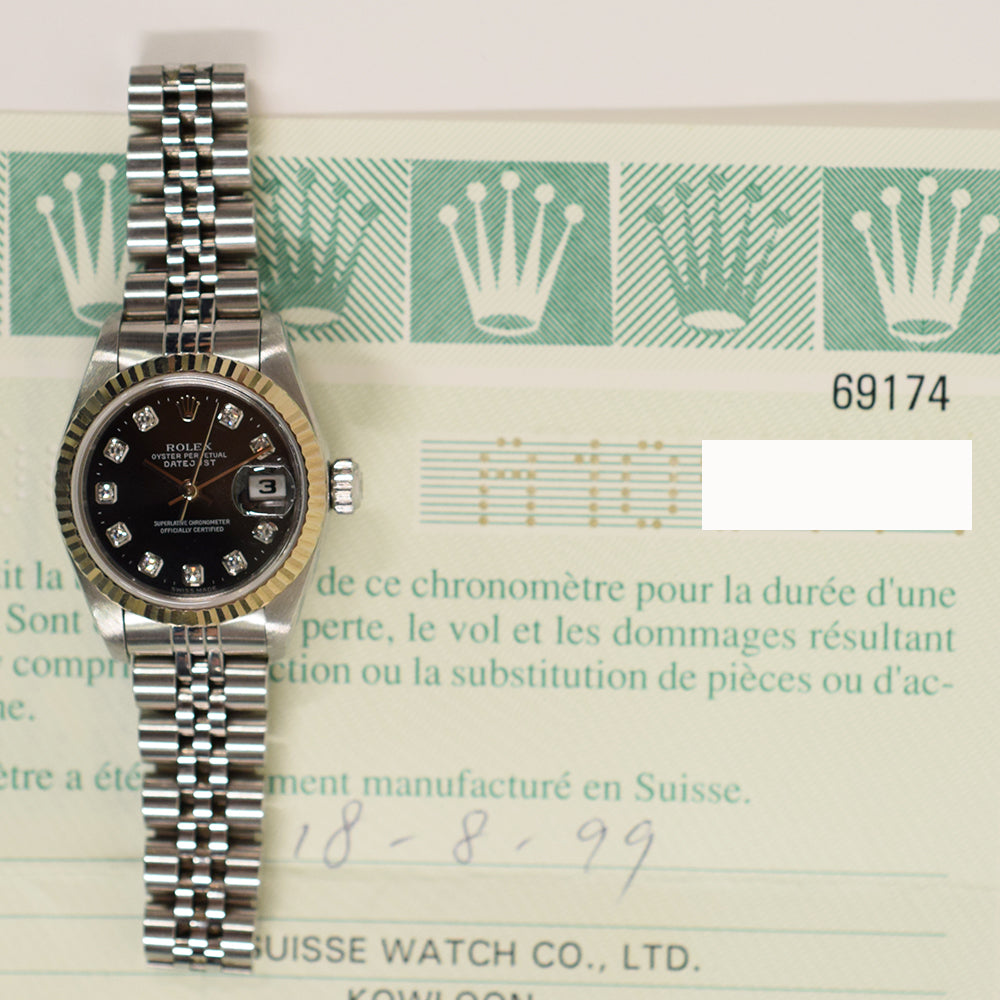 Rolex 69174G