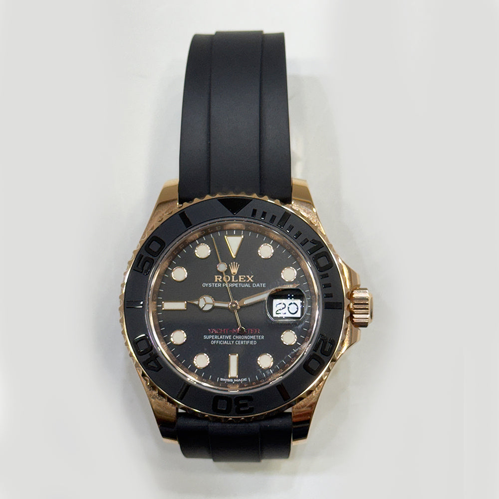 Rolex 116655 - view 3