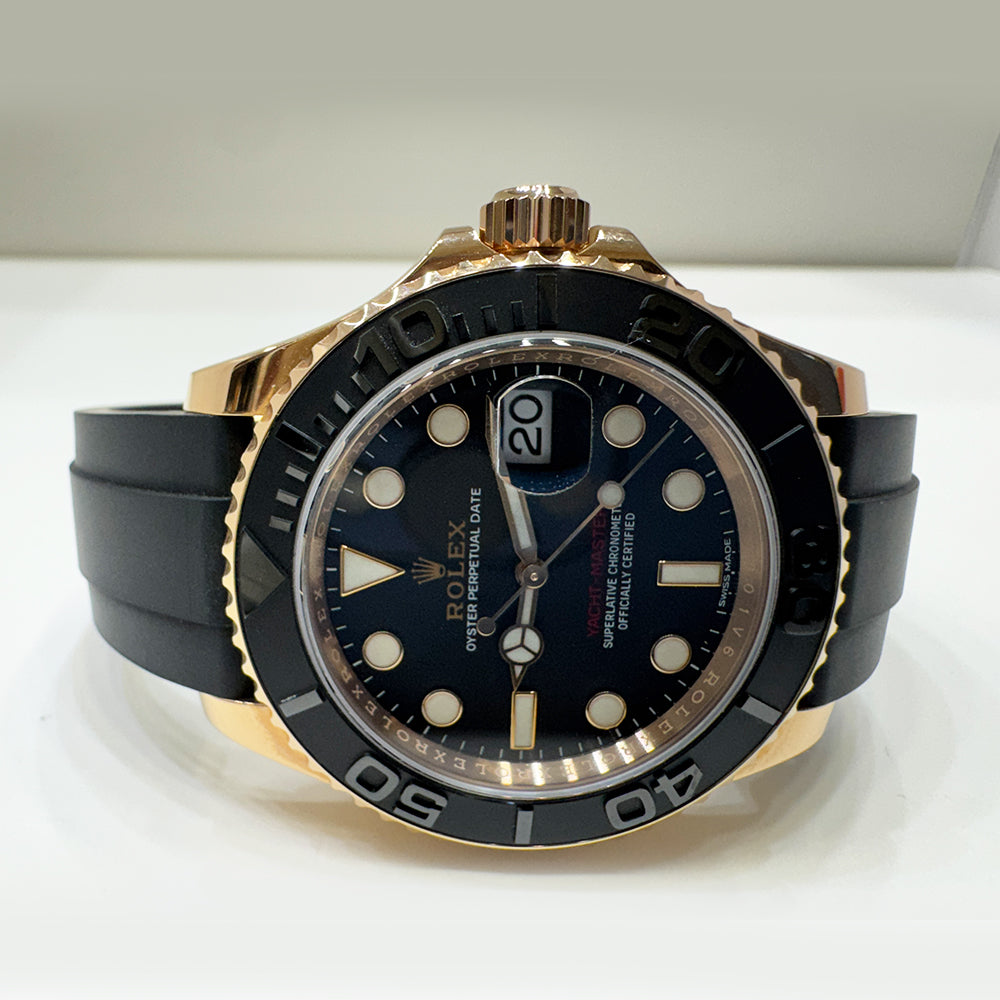 Rolex 116655 - view 4