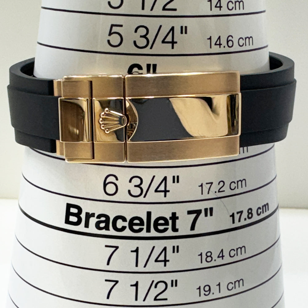 Rolex 116655 - view 9