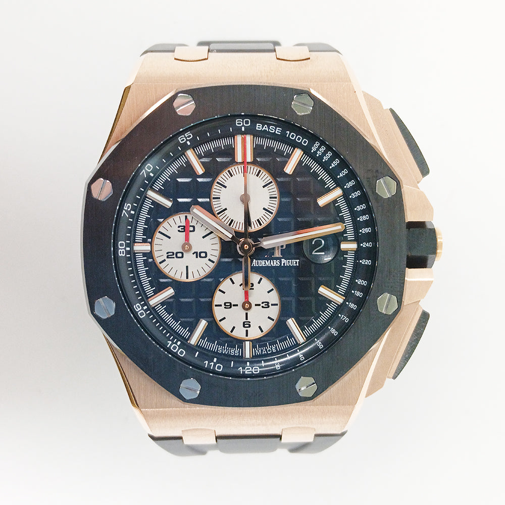 Audemars Piguet 26401RO.OO.A002.CA.01 - view 3