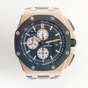 Audemars Piguet 26401RO.OO.A002.CA.01 - view 3