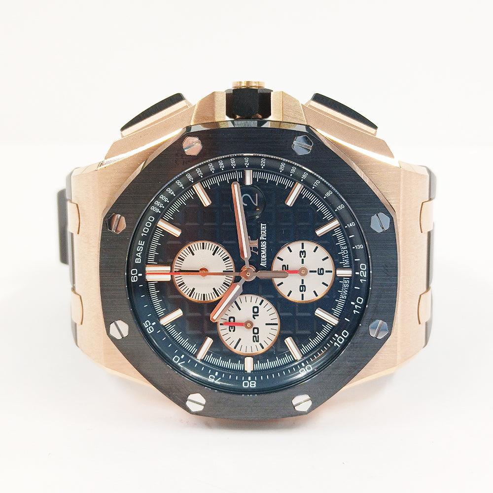 Audemars Piguet 26401RO.OO.A002.CA.01 - view 4