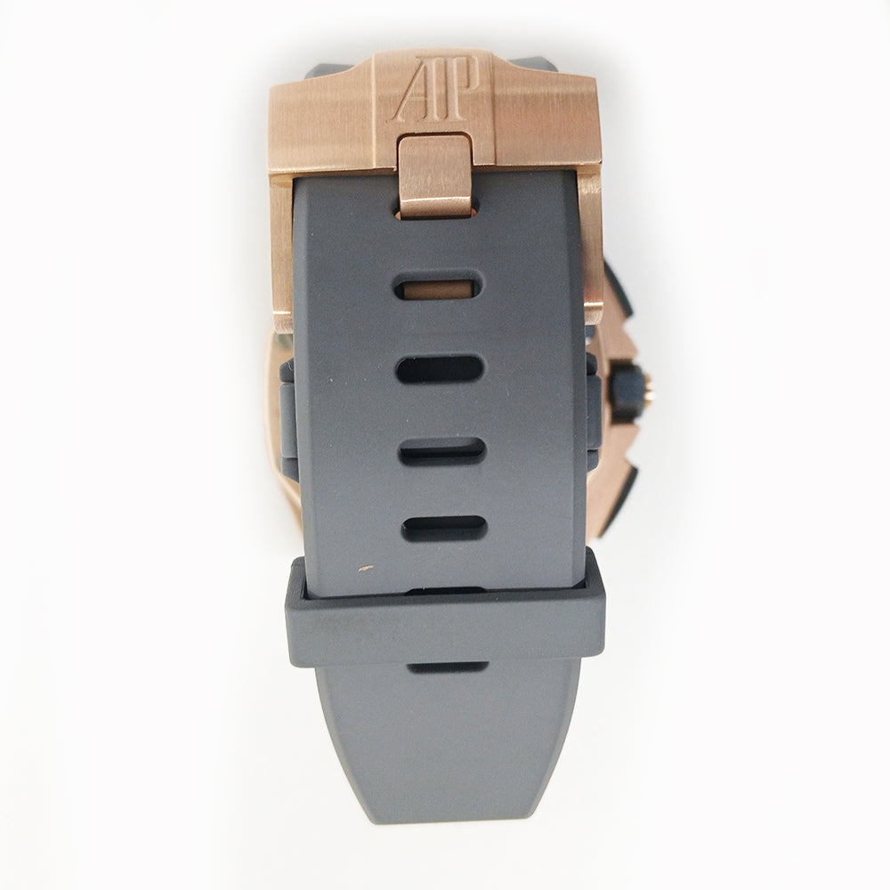 Audemars Piguet 26401RO.OO.A002.CA.01 - view 6