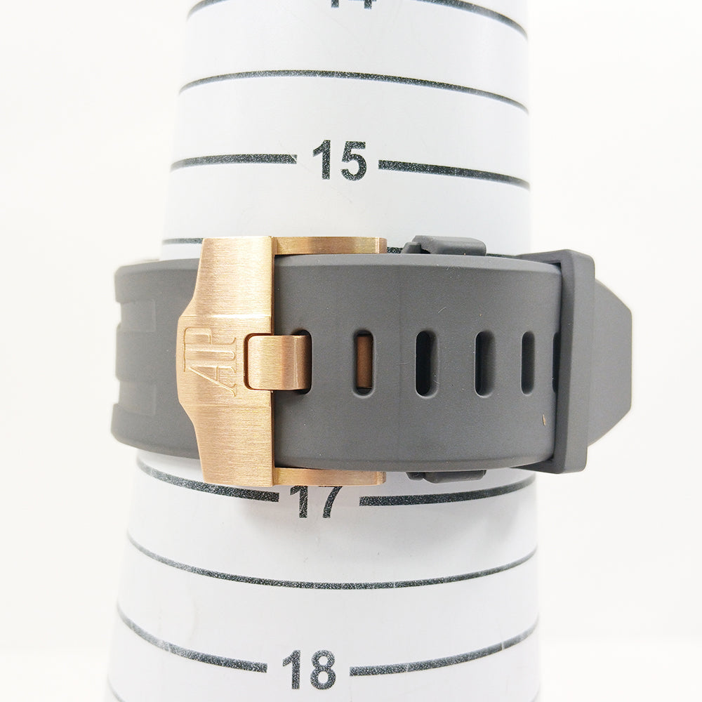 Audemars Piguet 26401RO.OO.A002.CA.01 - view 7