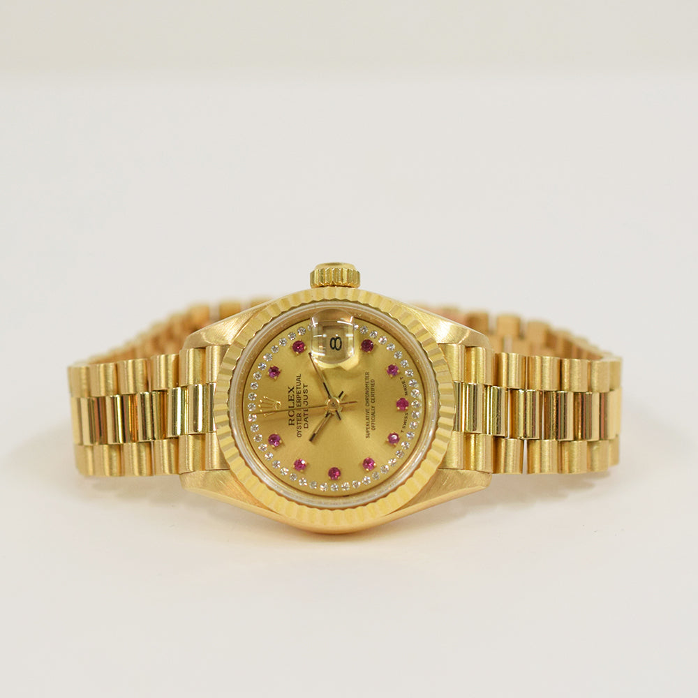 Rolex 69178LR - view 4