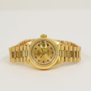 Rolex 69178LR - view 4