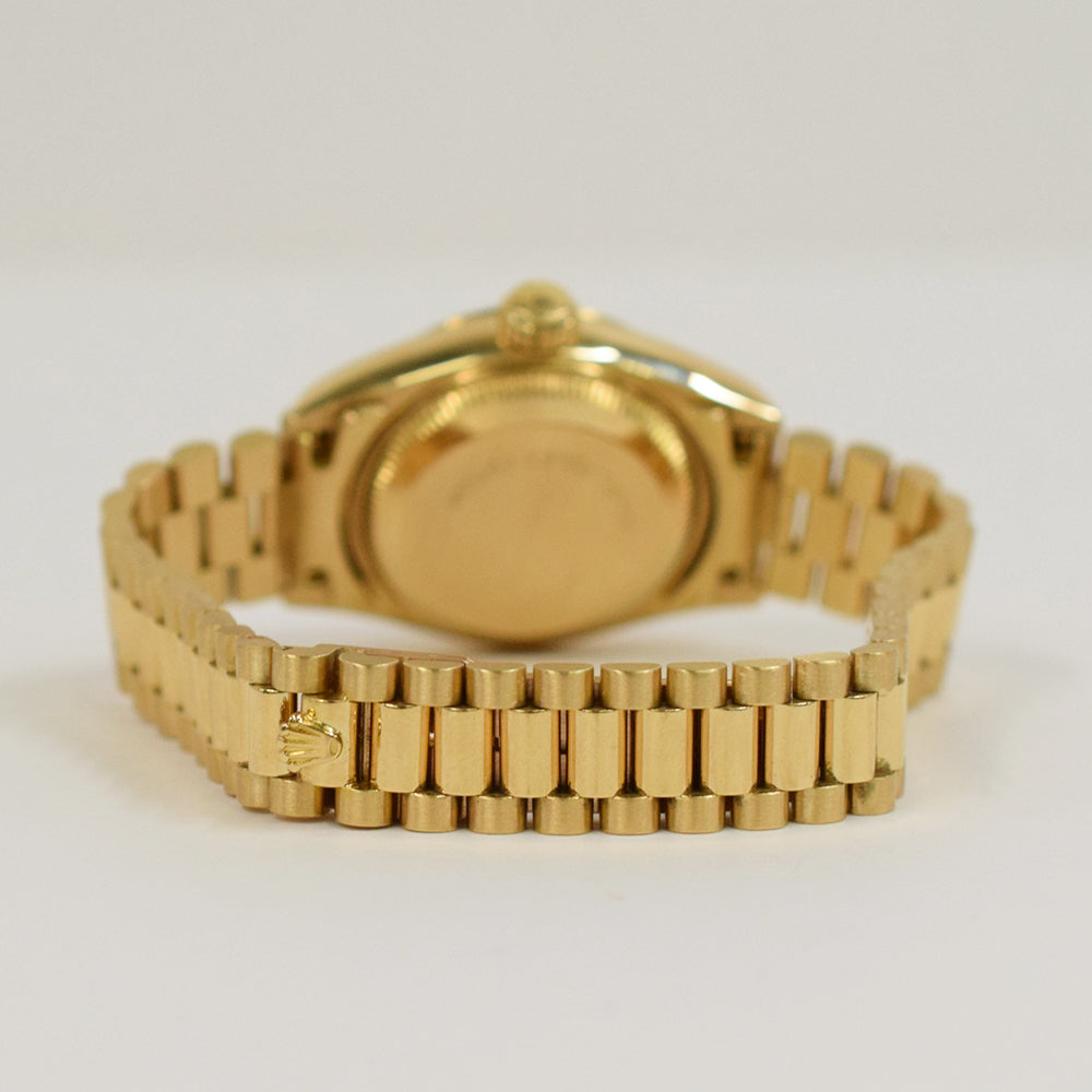 Rolex 69178LR - view 5