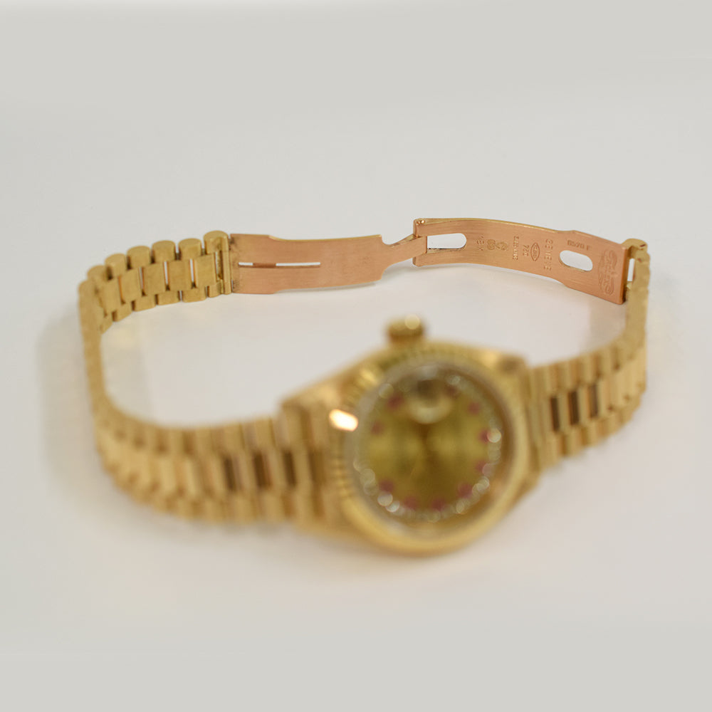Rolex 69178LR - view 8