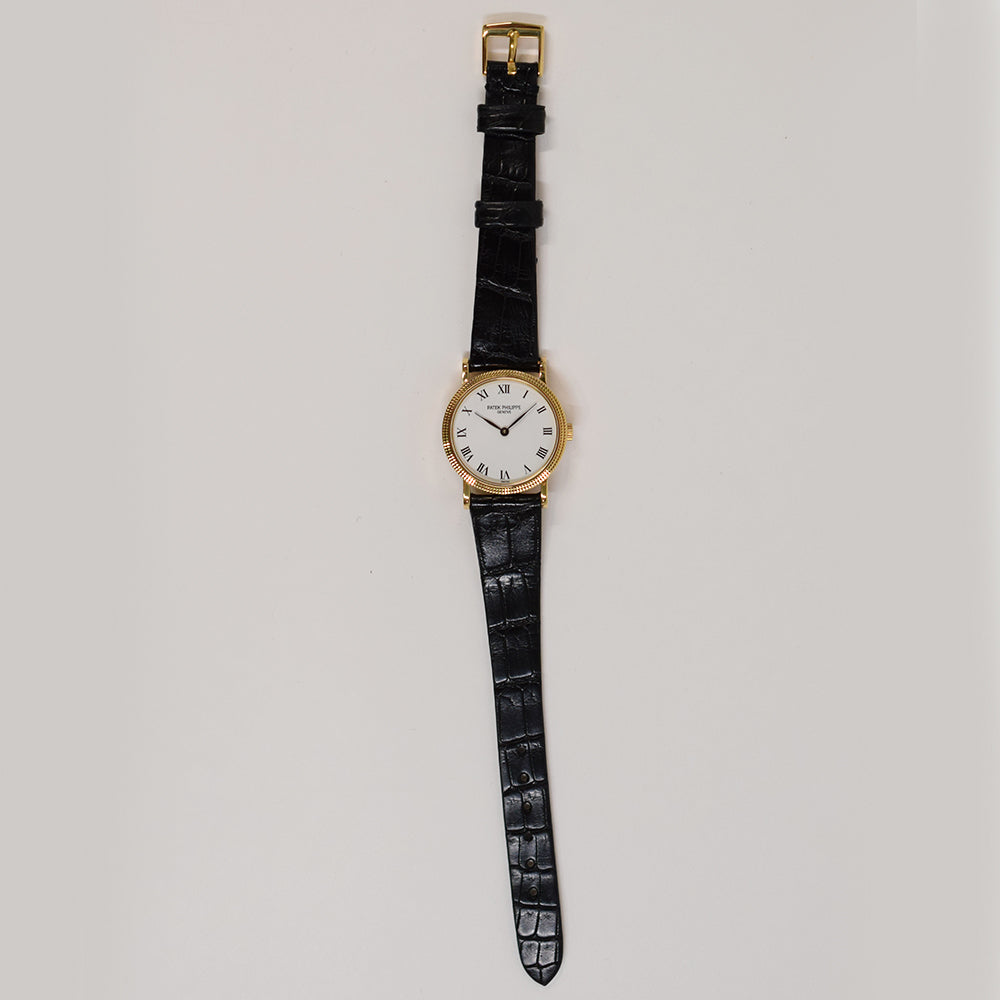 Patek Philippe 4809 - view 3