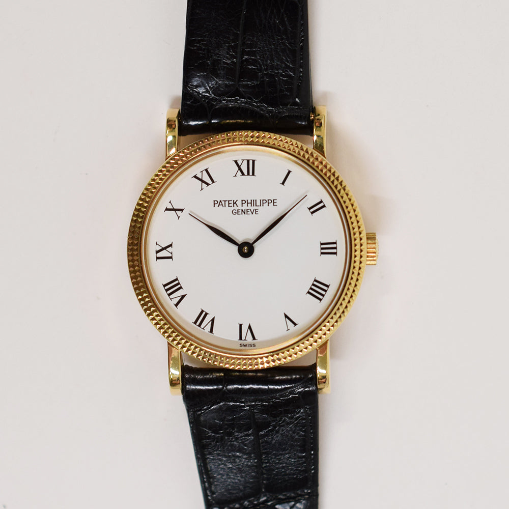 Patek Philippe 4809 - view 4