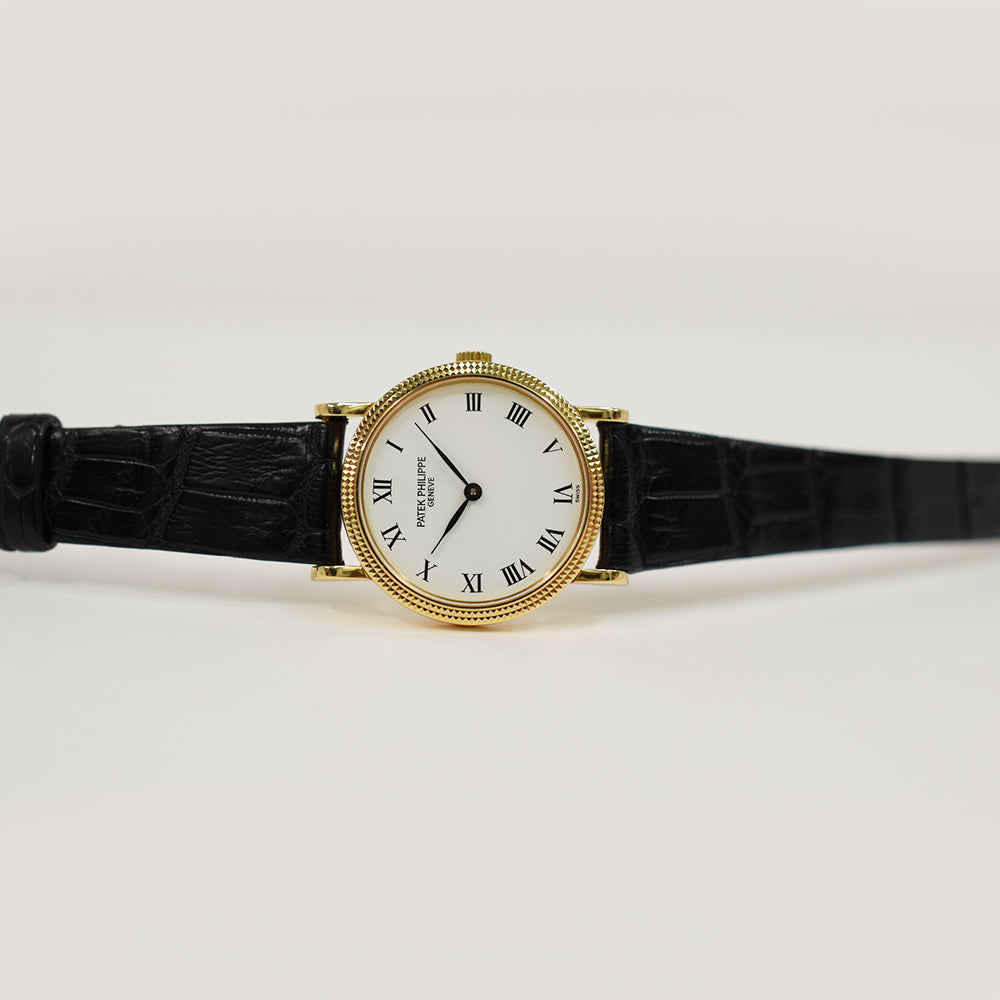 Patek Philippe 4809 - view 9