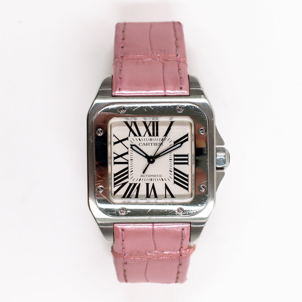 Cartier W20106X8 - view 3