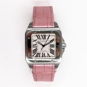 Cartier W20106X8 - view 3
