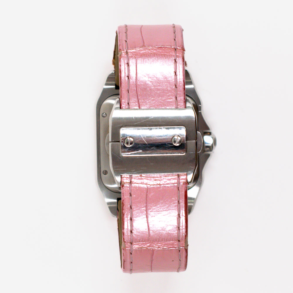 Cartier W20106X8 - view 4