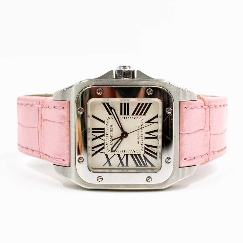Cartier W20106X8 - view 5