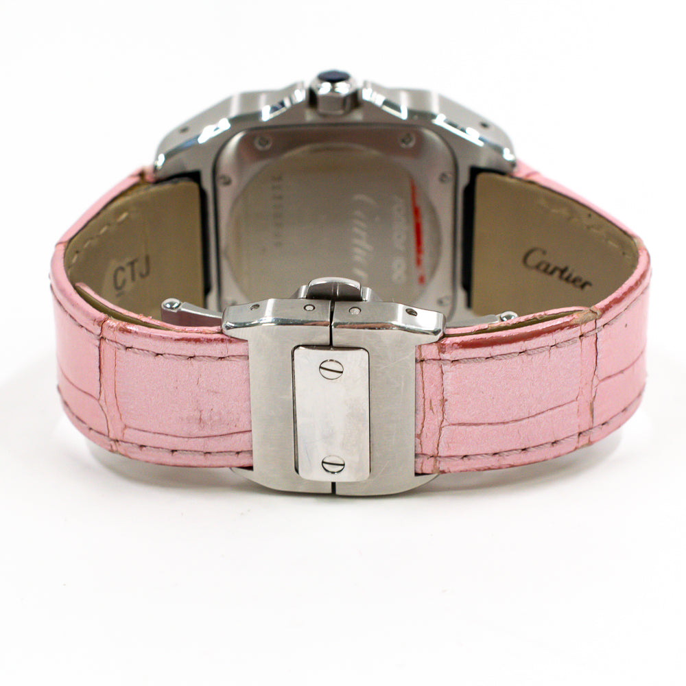Cartier W20106X8 - view 6