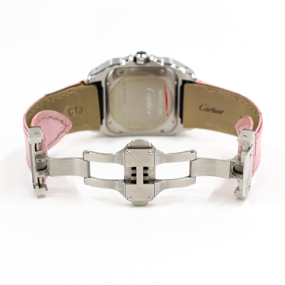 Cartier W20106X8 - view 7